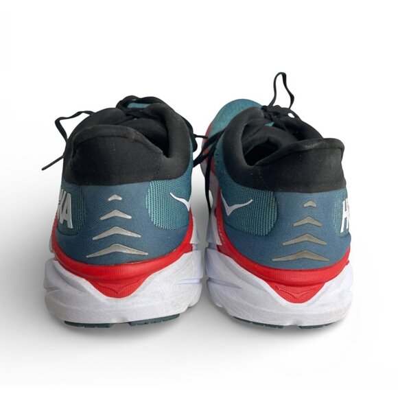 Hoka One M Clifton 8 Men's Sneakers Running Shoes Size 10 D - Picture 14 of 14